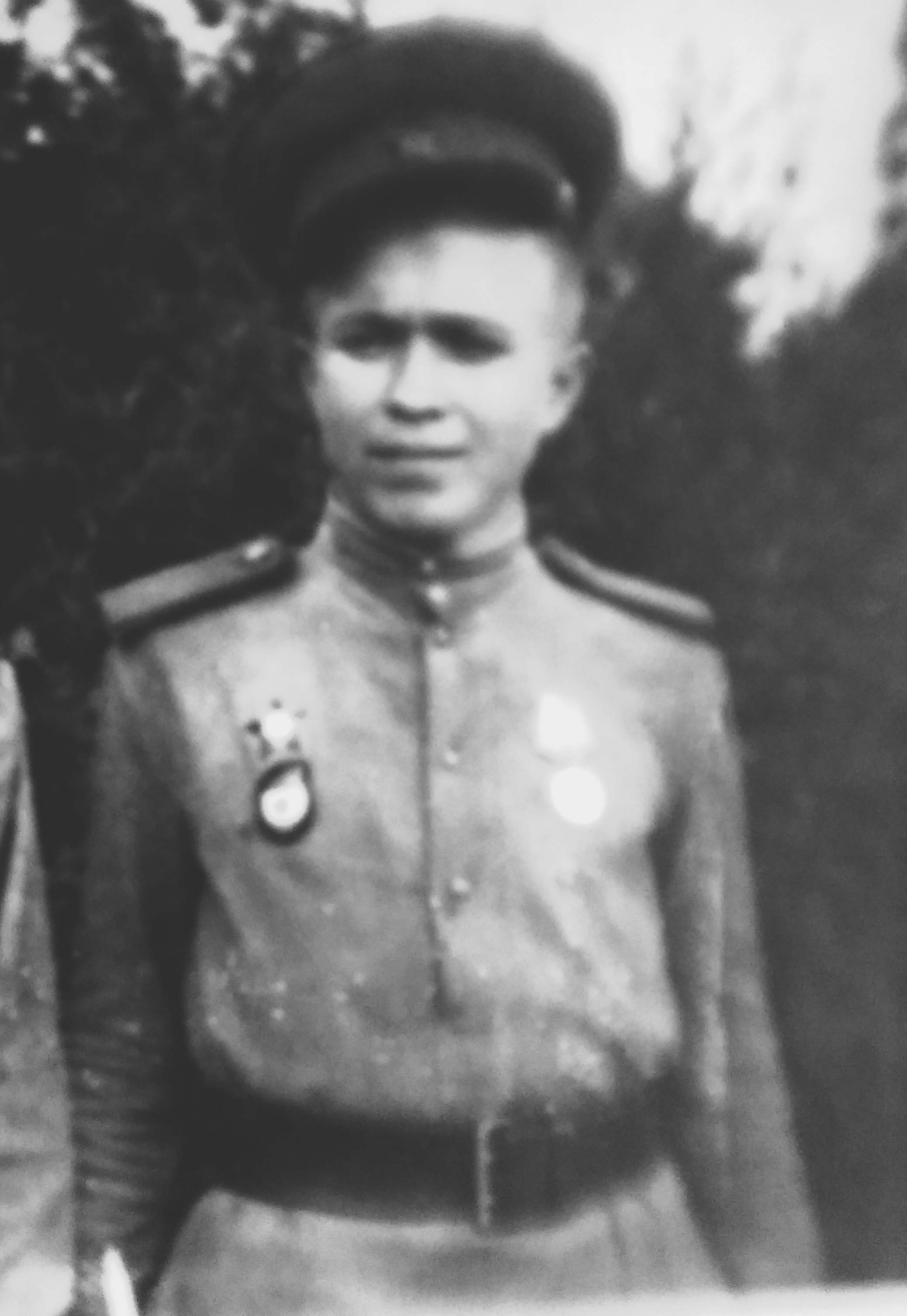 Гриненко Павел 3